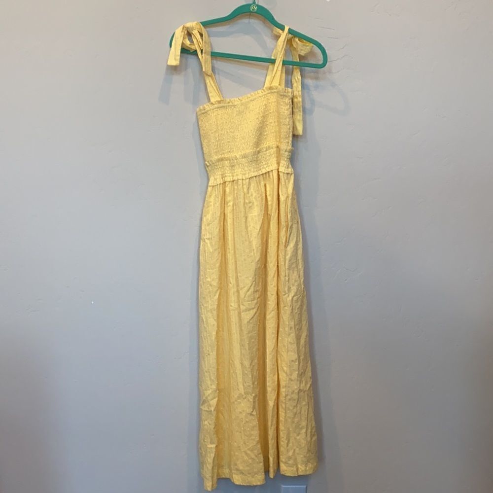 Lost + Wander Maxi Dress - Picture 8 of 9